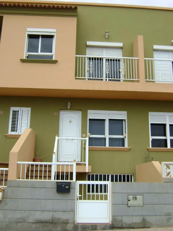 Duplex Centrico, Luminosos Y Bonitas Vistas. Villa Puerto del Rosario  0*, Puerto del Rosario (Fuerteventura) Spain