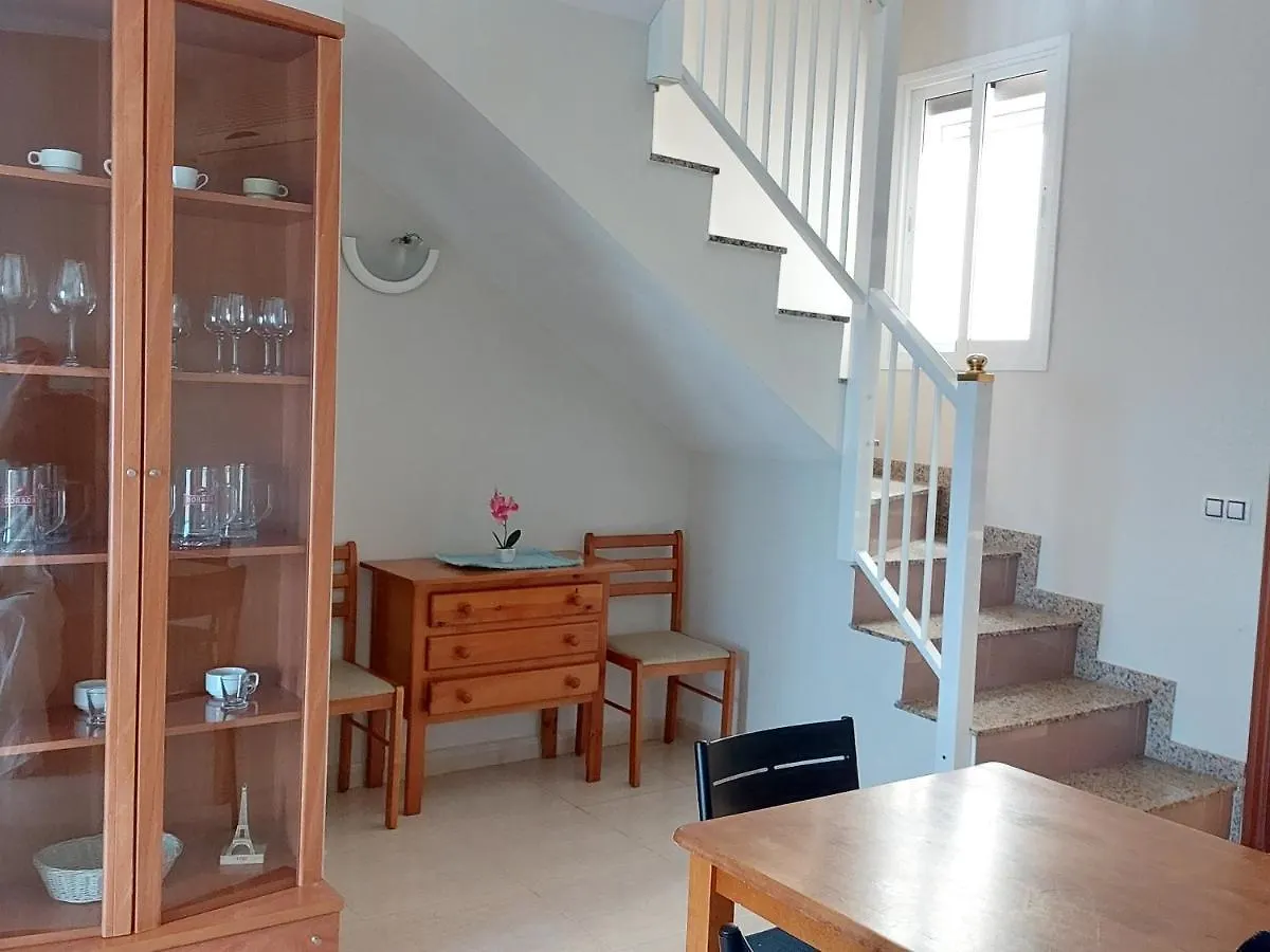 Duplex Centrico, Luminosos Y Bonitas Vistas. Villa Puerto del Rosario  0*, Puerto del Rosario (Fuerteventura) Spain