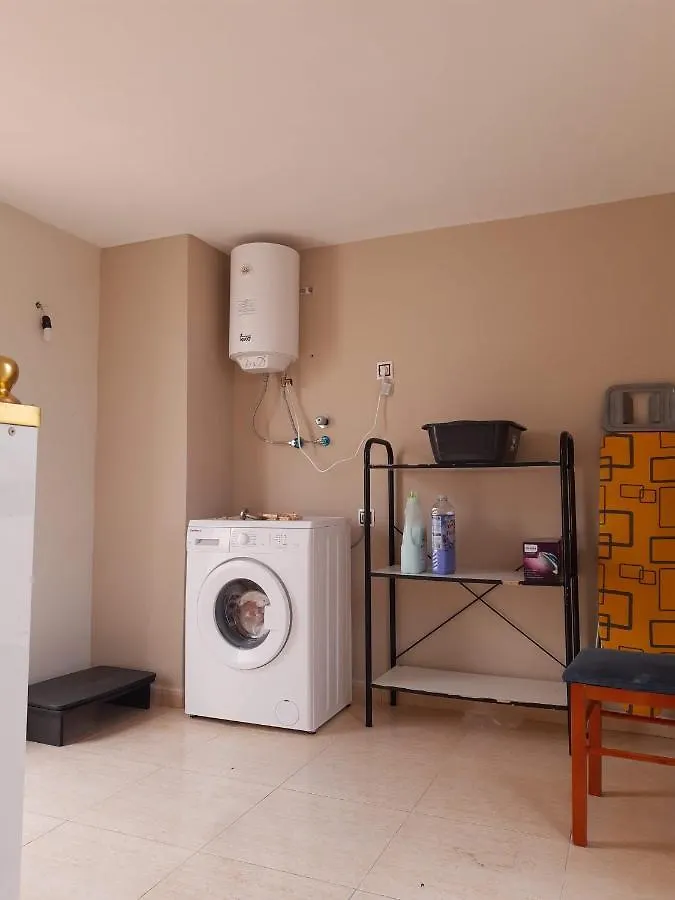 Duplex Centrico, Luminosos Y Bonitas Vistas. Villa Puerto del Rosario  Puerto del Rosario (Fuerteventura)