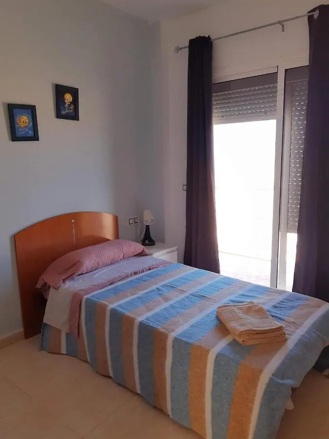 Holiday home Duplex Centrico, Luminosos Y Bonitas Vistas. Villa Puerto del Rosario  Spain