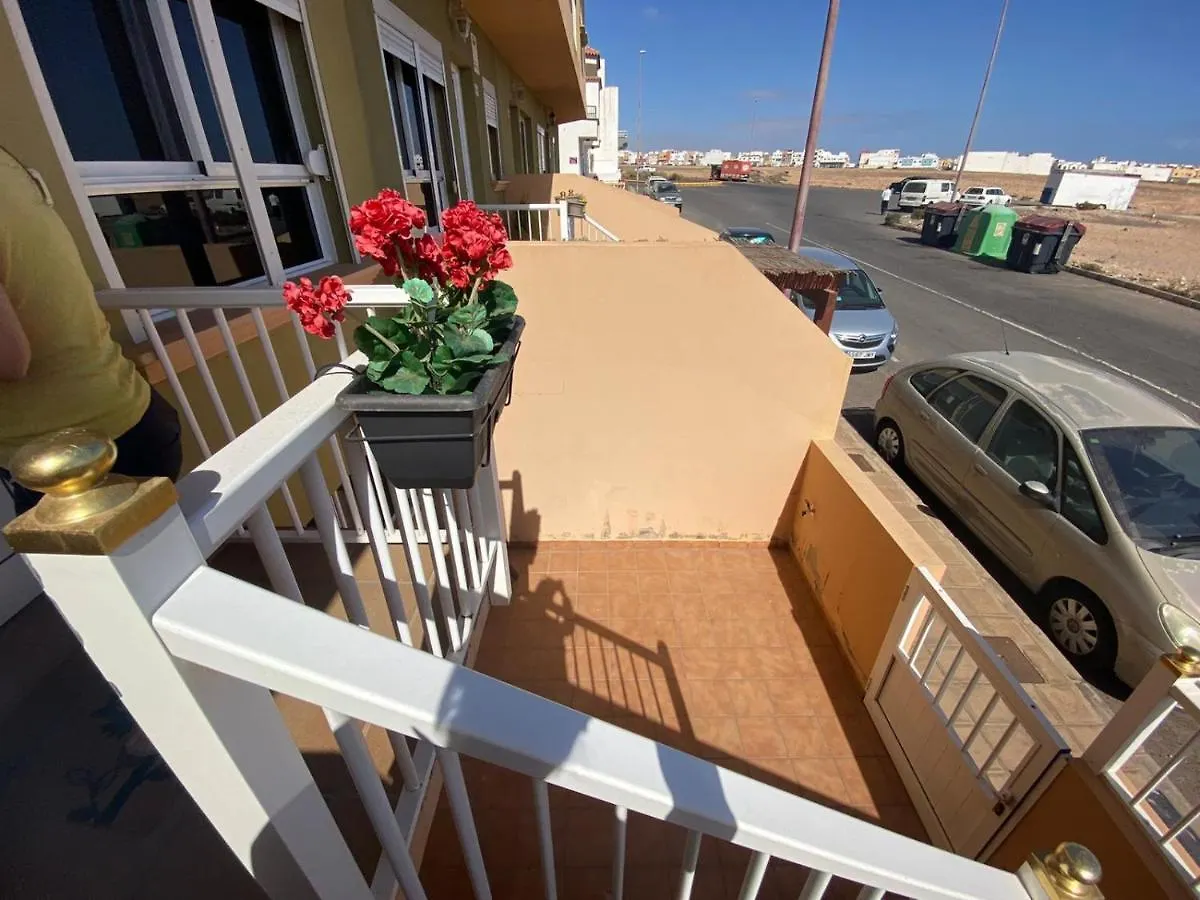 Duplex Centrico, Luminosos Y Bonitas Vistas. Villa Puerto del Rosario  Puerto del Rosario (Fuerteventura)