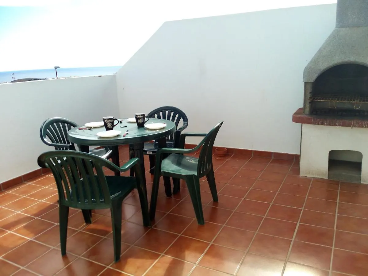 Duplex Centrico, Luminosos Y Bonitas Vistas. Villa Puerto del Rosario  0*, Puerto del Rosario (Fuerteventura)