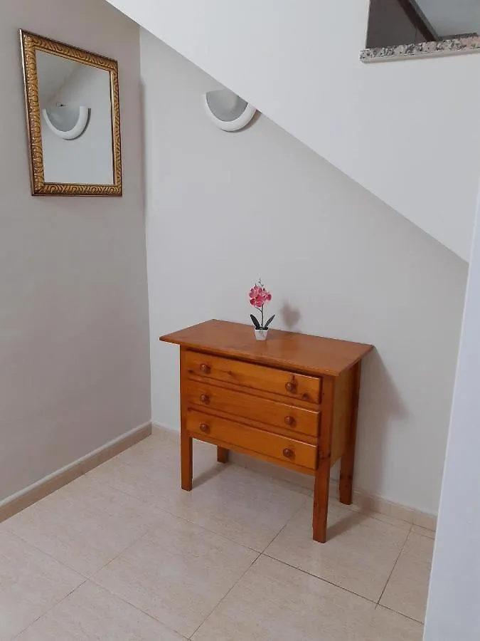 Duplex Centrico, Luminosos Y Bonitas Vistas. Villa Puerto del Rosario  Holiday home Puerto del Rosario (Fuerteventura)