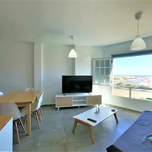 C4 Ocean - Puerto del Rosario (Fuerteventura)